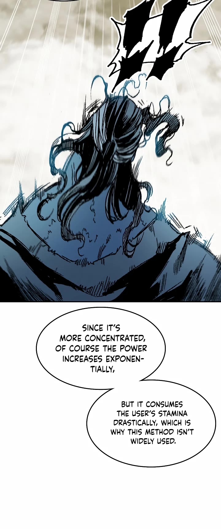 Memoir of the God of War Chap 133 - Next Chap 134