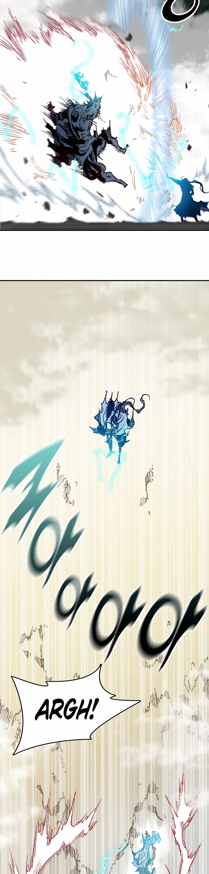 Memoir of the God of War Chap 133 - Next Chap 134