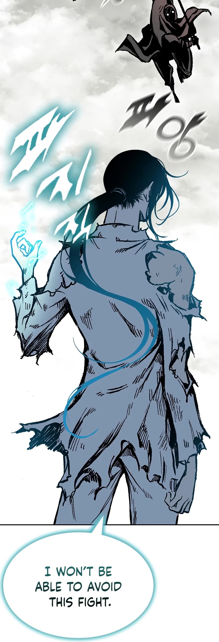 Memoir of the God of War Chap 147 - Next Chap 148