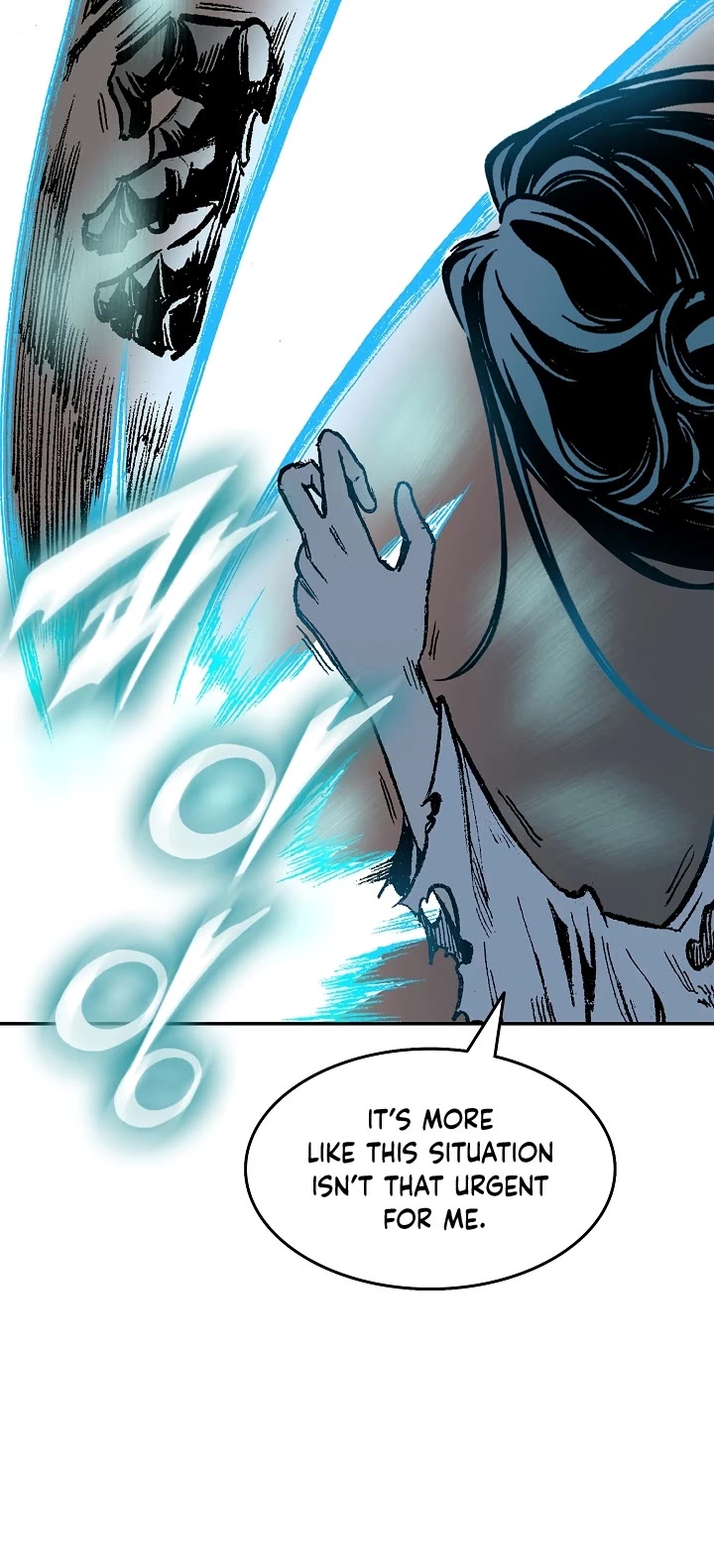 Memoir of the God of War Chap 147 - Next Chap 148