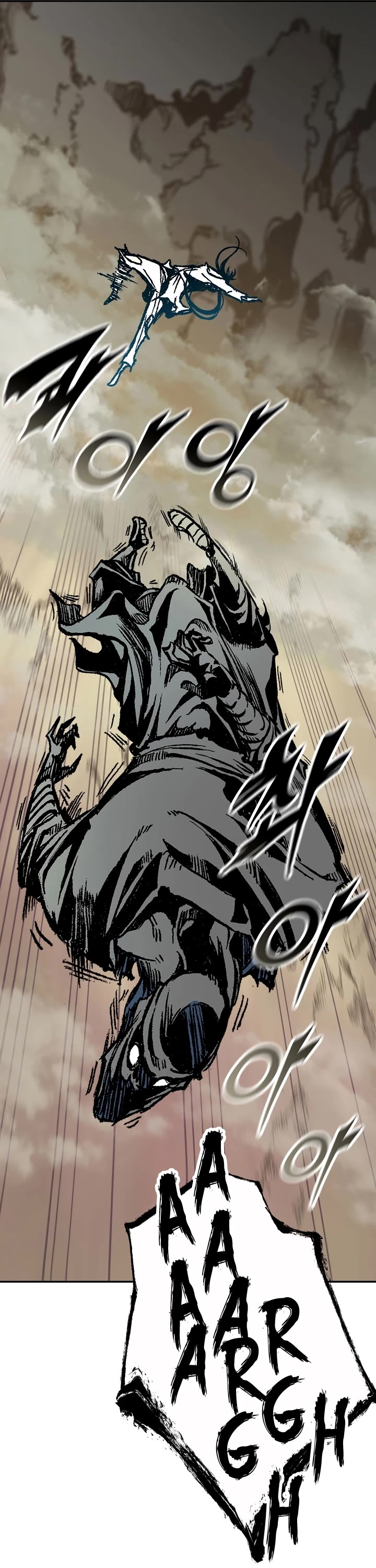 Memoir of the God of War Chap 147 - Next Chap 148