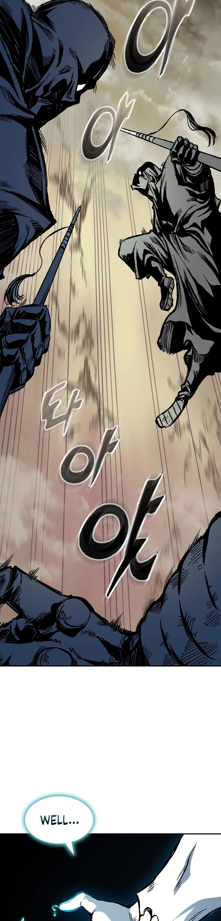 Memoir of the God of War Chap 147 - Next Chap 148