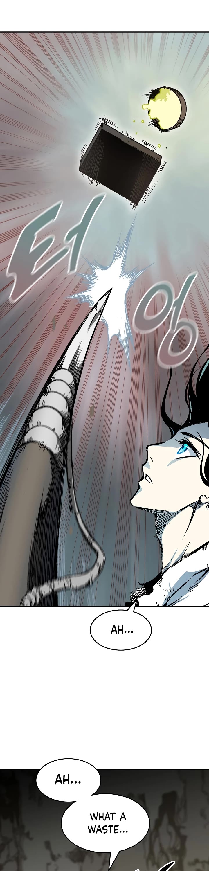 Memoir of the God of War Chap 147 - Next Chap 148