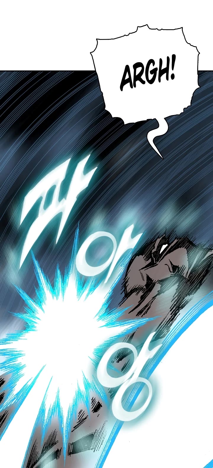 Memoir of the God of War Chap 147 - Next Chap 148