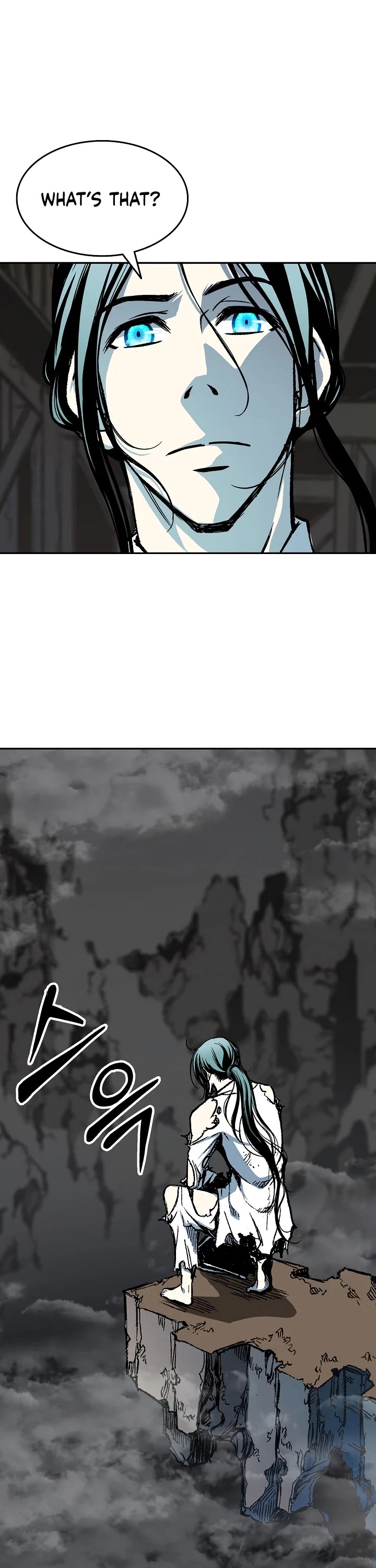Memoir of the God of War Chap 147 - Next Chap 148