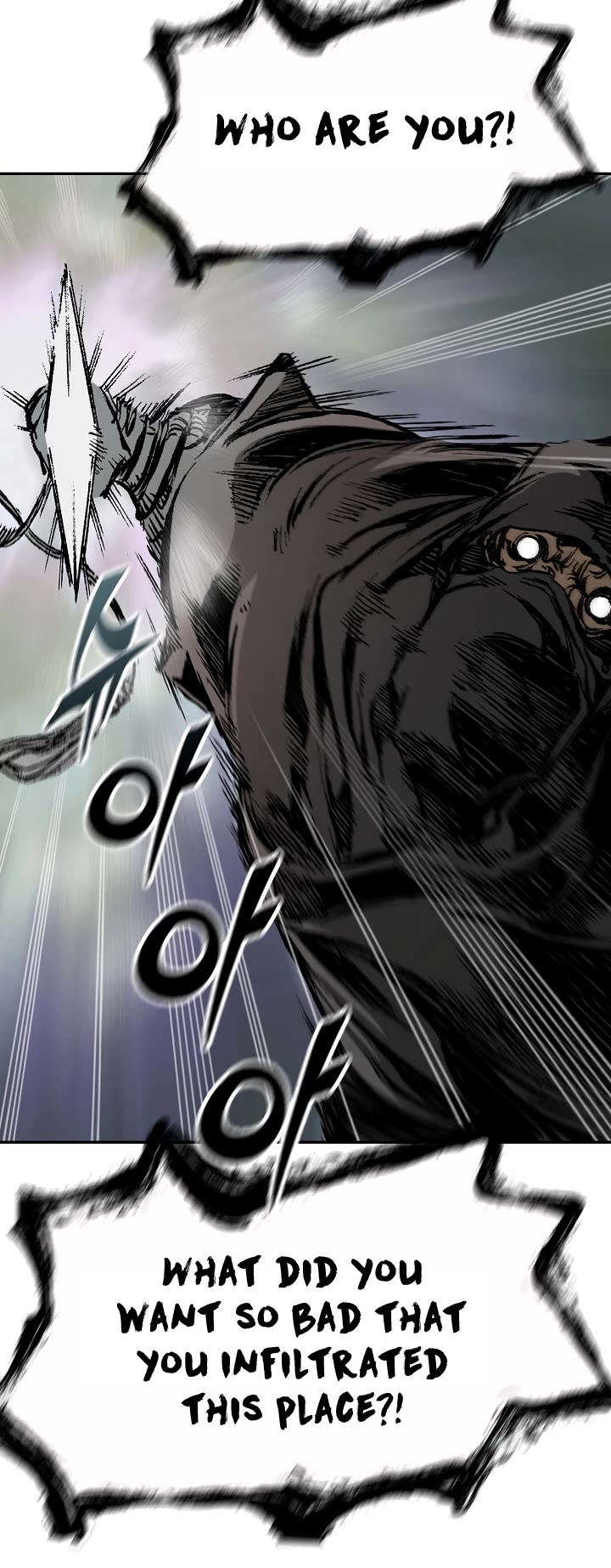 Memoir of the God of War Chap 147 - Next Chap 148