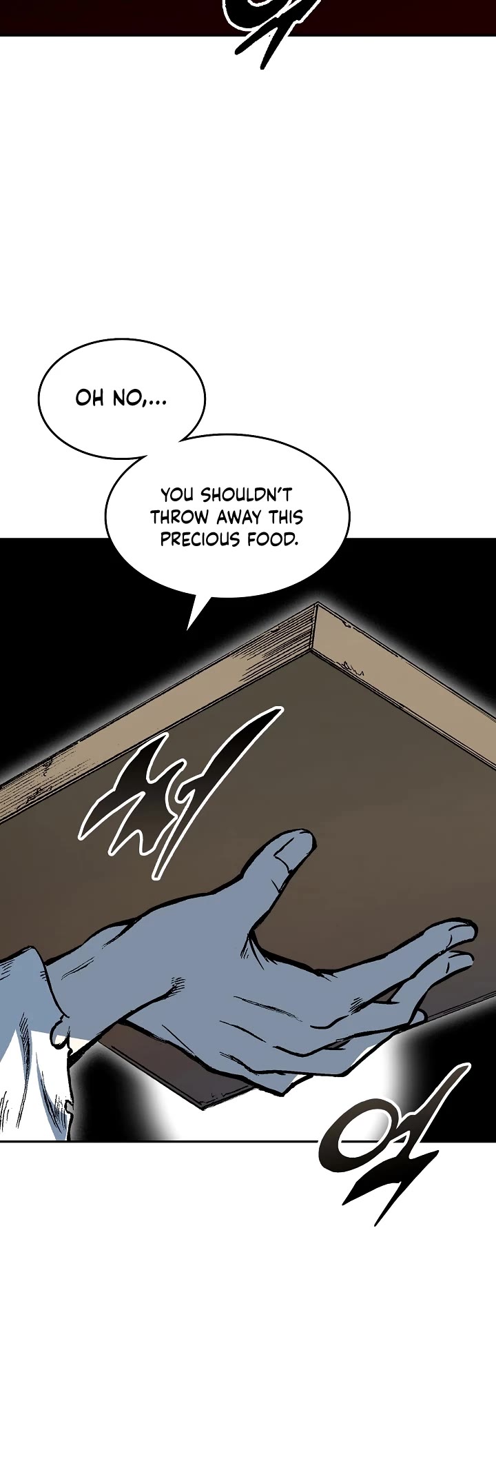 Memoir of the God of War Chap 147 - Next Chap 148