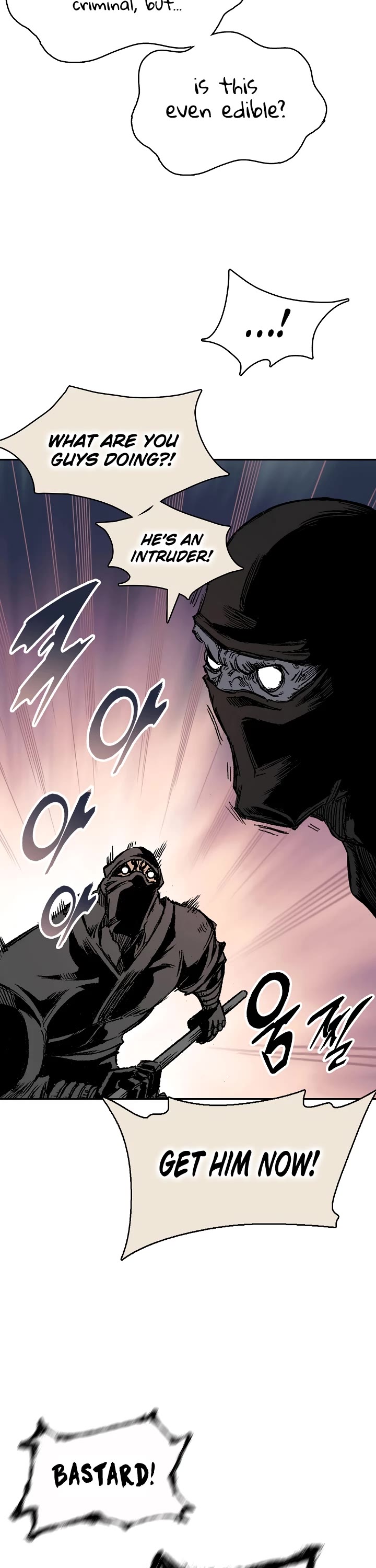 Memoir of the God of War Chap 147 - Next Chap 148