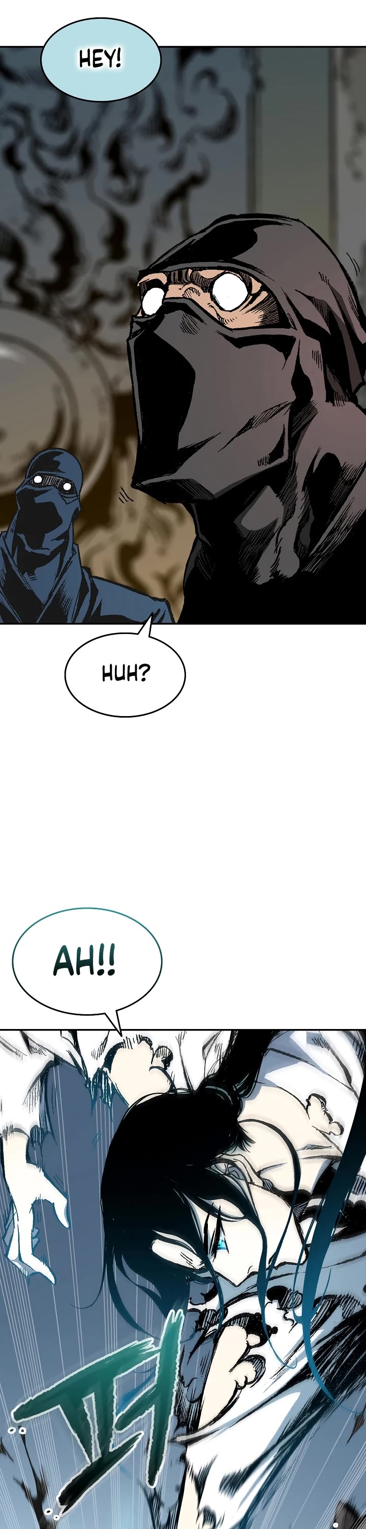 Memoir of the God of War Chap 147 - Next Chap 148