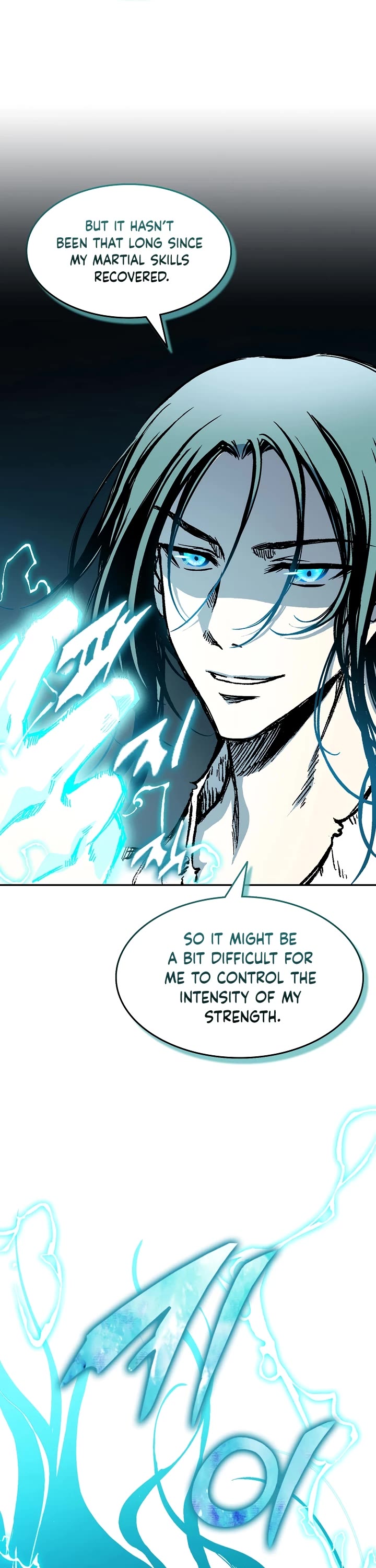 Memoir of the God of War Chap 147 - Next Chap 148