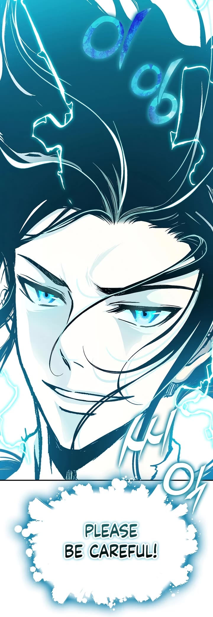 Memoir of the God of War Chap 147 - Next Chap 148