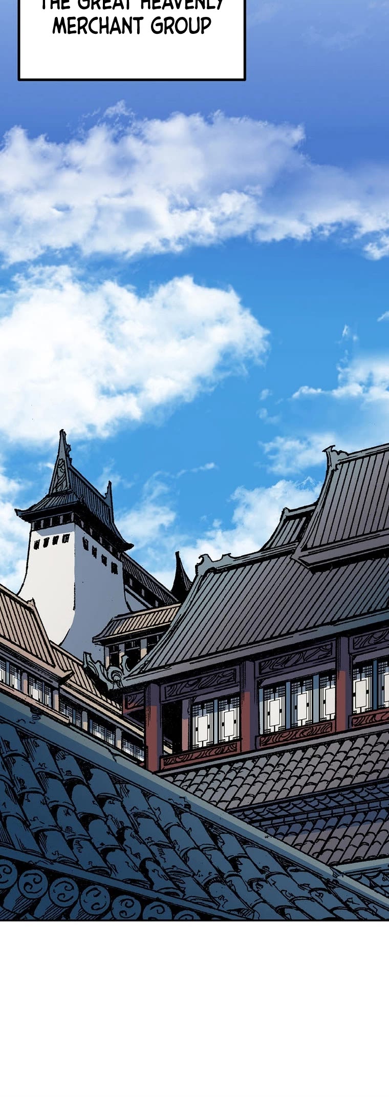 Memoir of the God of War Chap 144 - Next Chap 145