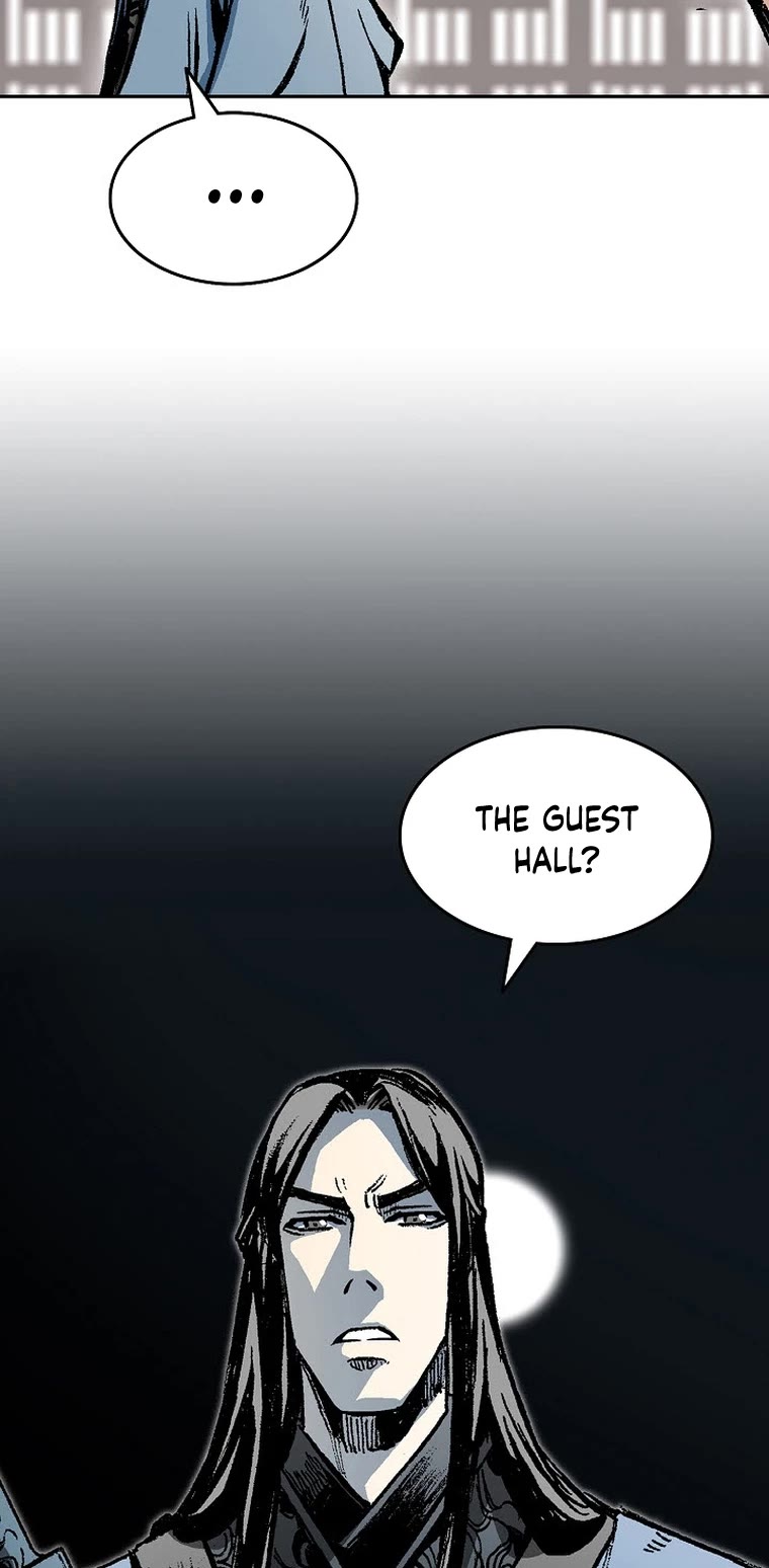 Memoir of the God of War Chap 144 - Next Chap 145