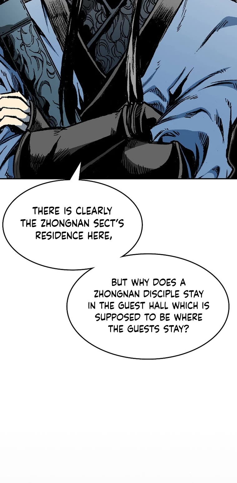 Memoir of the God of War Chap 144 - Next Chap 145