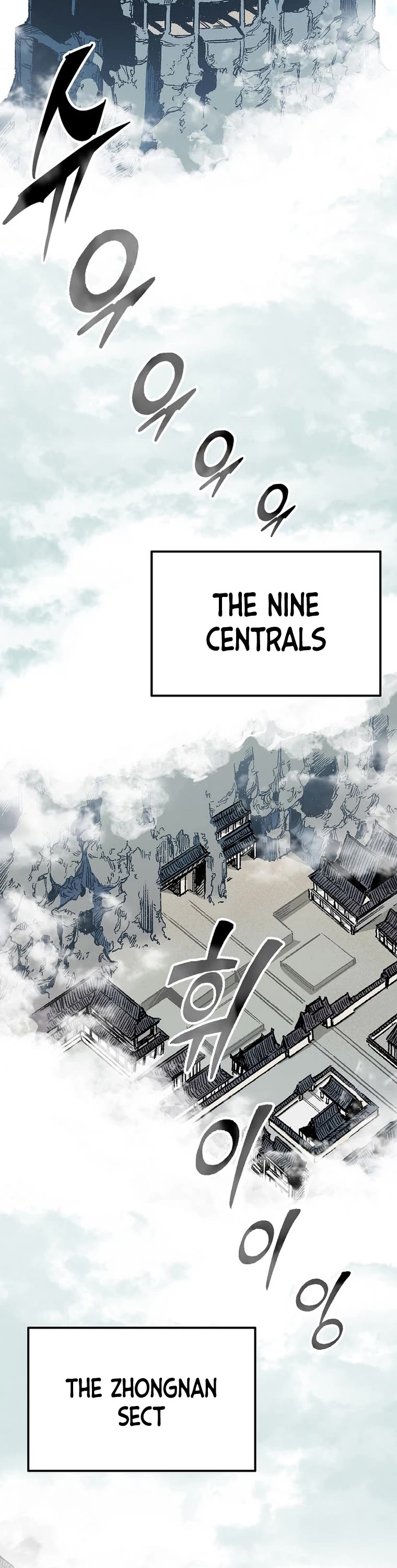 Memoir of the God of War Chap 144 - Next Chap 145