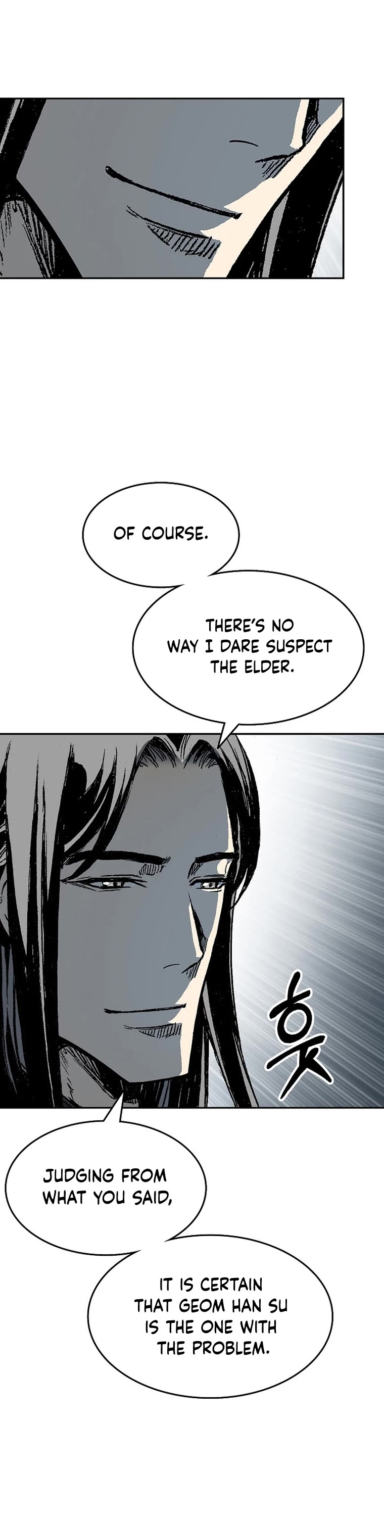 Memoir of the God of War Chap 144 - Next Chap 145