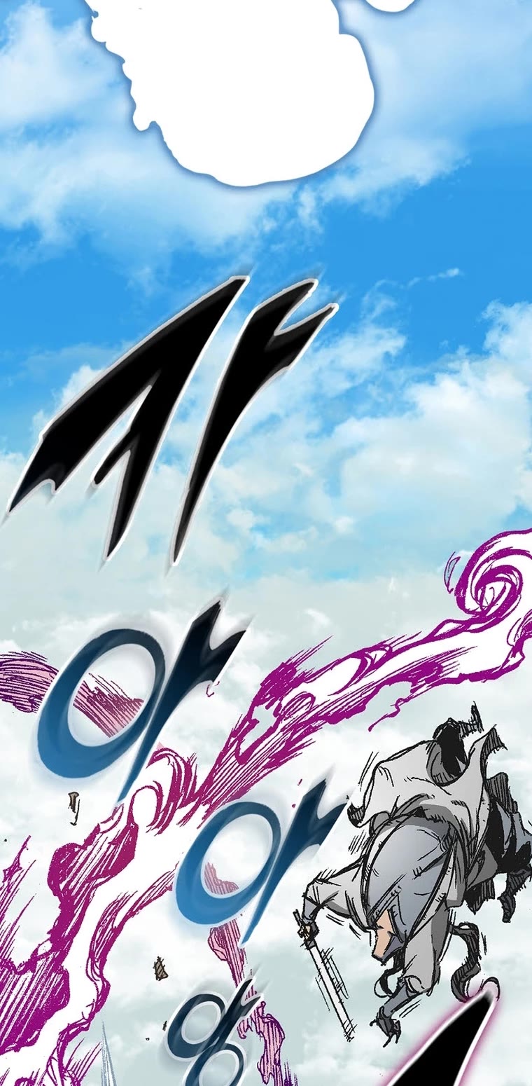 Memoir of the God of War Chap 144 - Next Chap 145