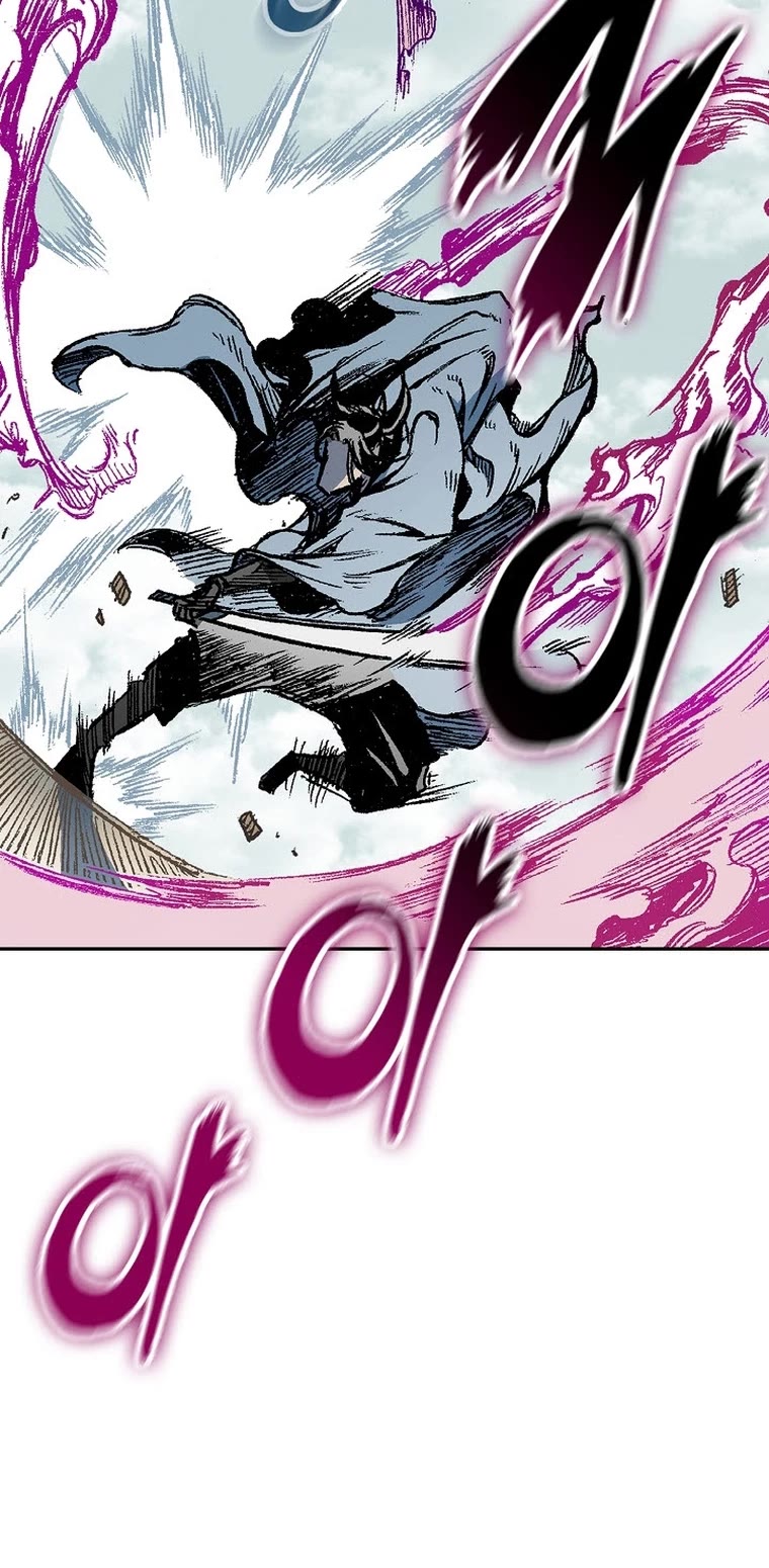 Memoir of the God of War Chap 144 - Next Chap 145