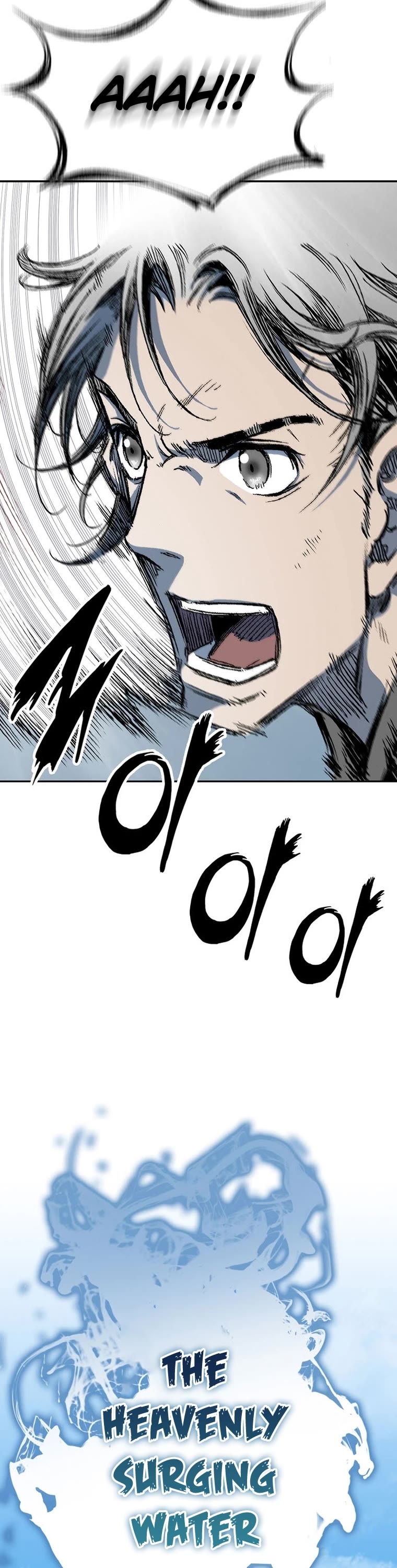 Memoir of the God of War Chap 144 - Next Chap 145