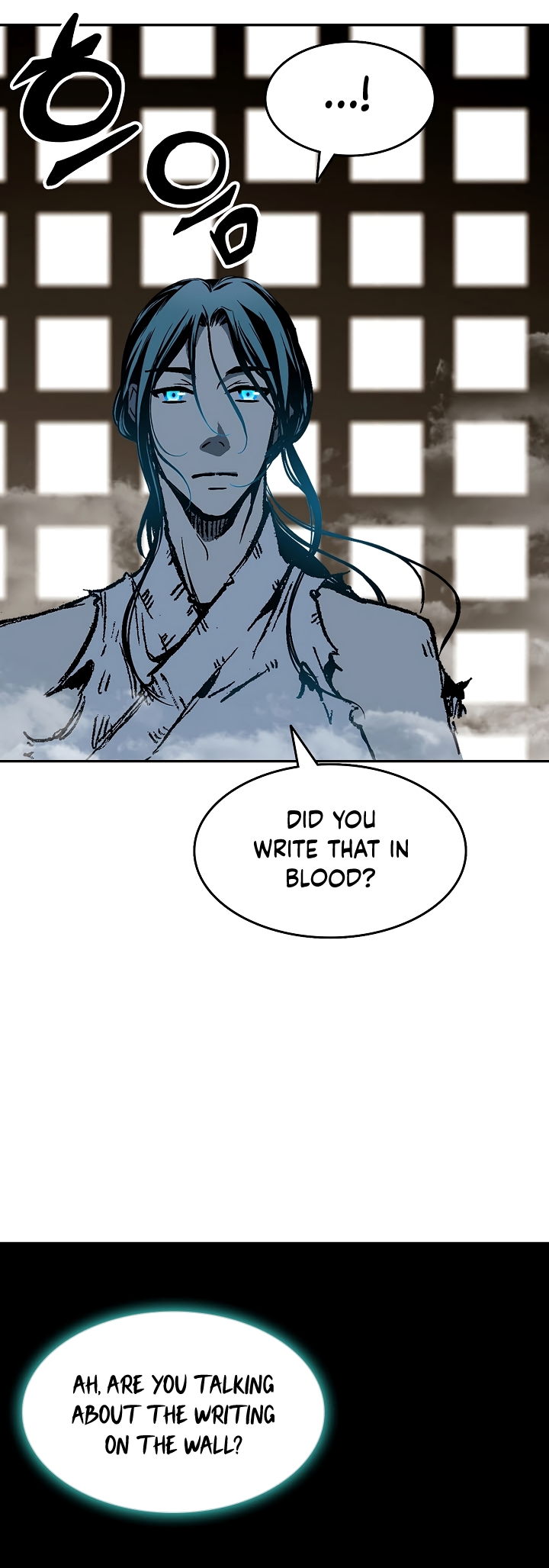 Memoir of the God of War Chap 145 - Next Chap 146