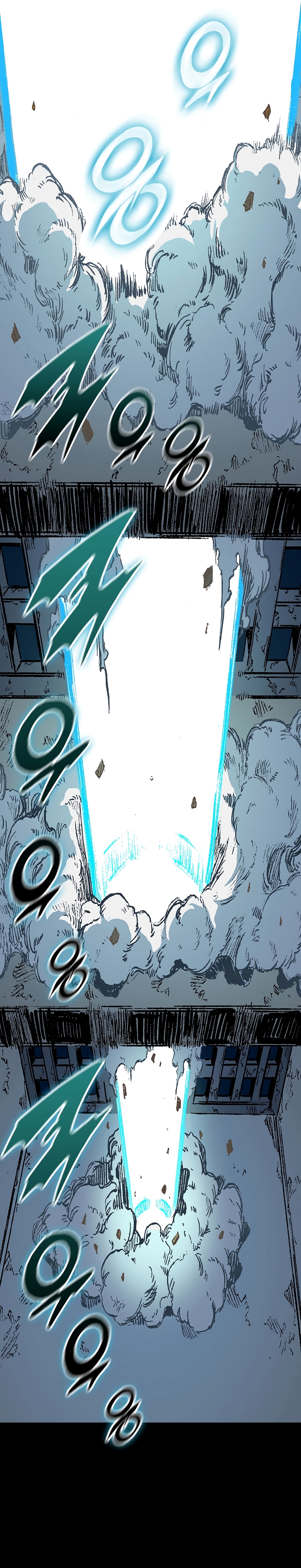 Memoir of the God of War Chap 145 - Next Chap 146