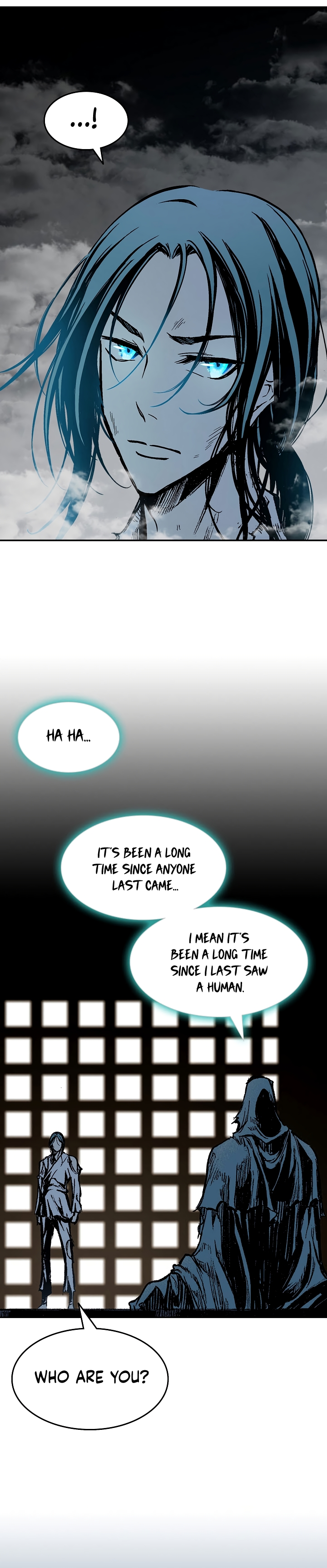 Memoir of the God of War Chap 145 - Next Chap 146