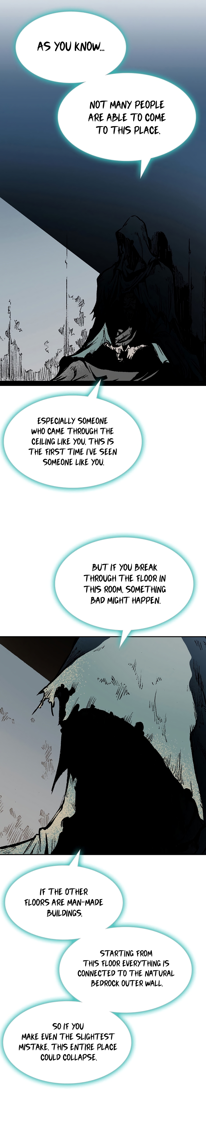 Memoir of the God of War Chap 145 - Next Chap 146