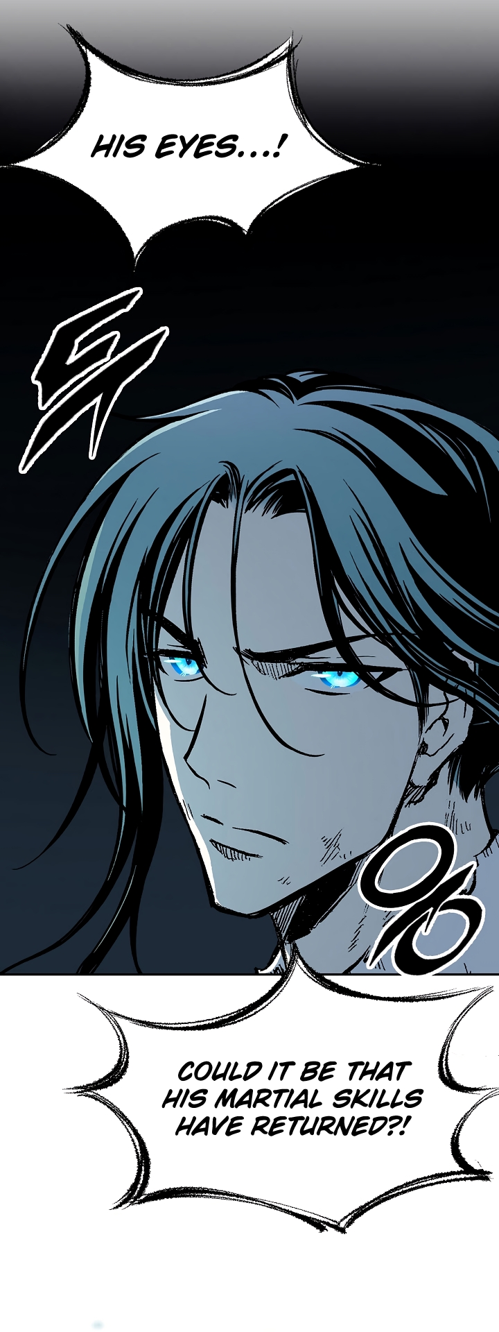 Memoir of the God of War Chap 145 - Next Chap 146