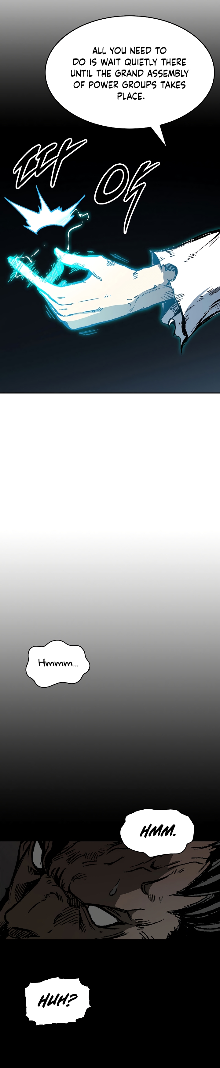 Memoir of the God of War Chap 145 - Next Chap 146