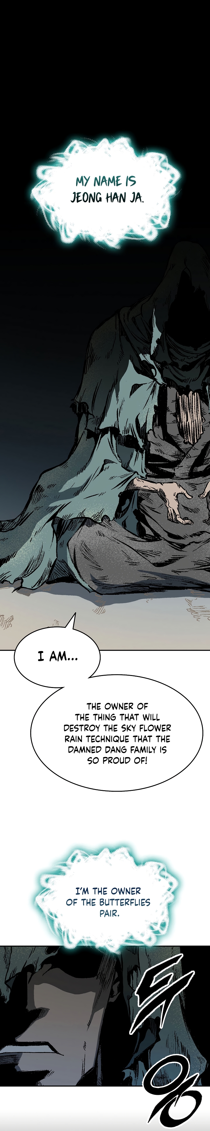 Memoir of the God of War Chap 145 - Next Chap 146