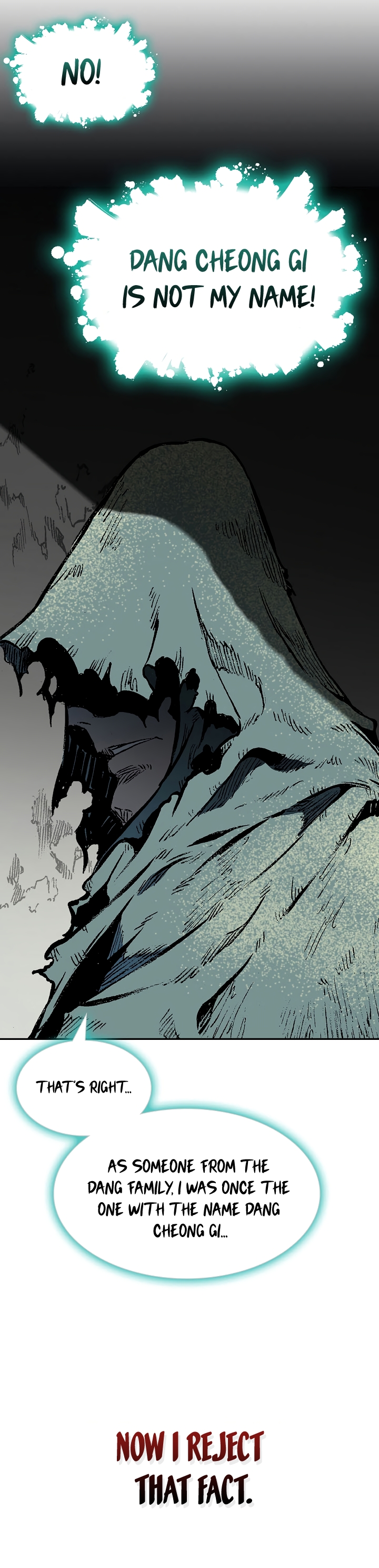 Memoir of the God of War Chap 145 - Next Chap 146