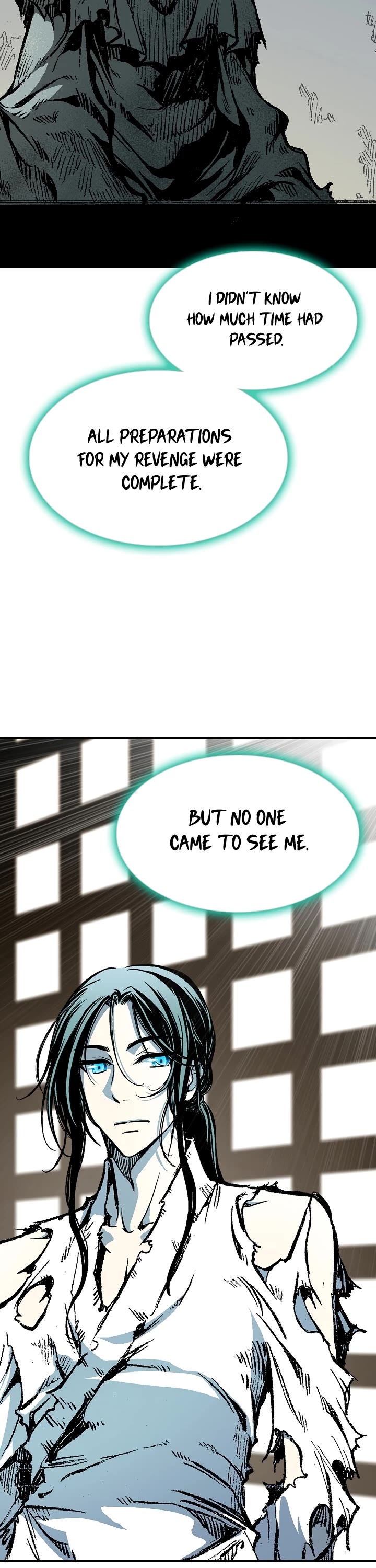 Memoir of the God of War Chap 146 - Next Chap 147