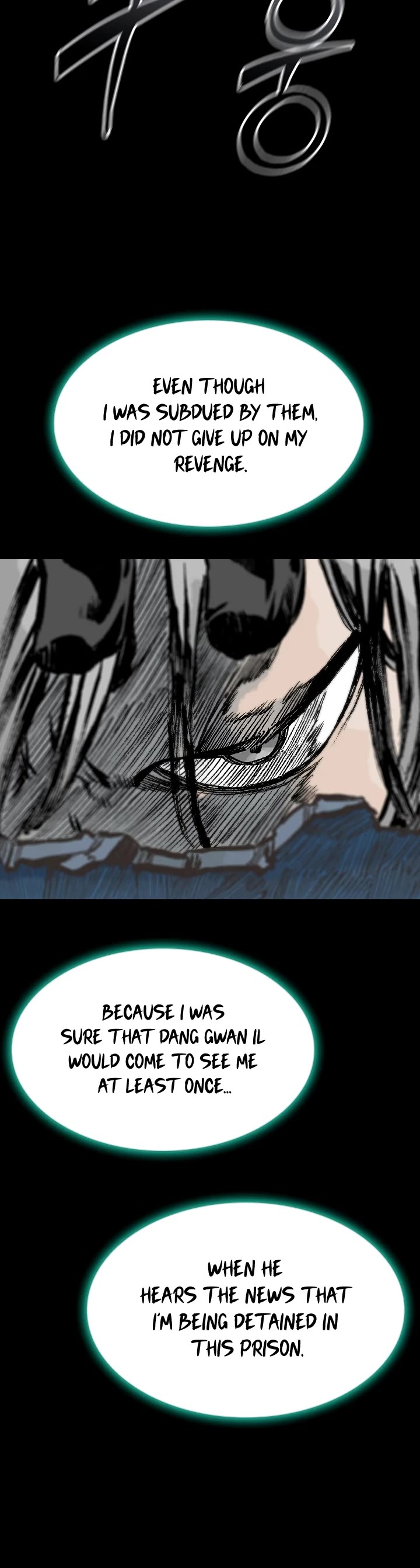 Memoir of the God of War Chap 146 - Next Chap 147