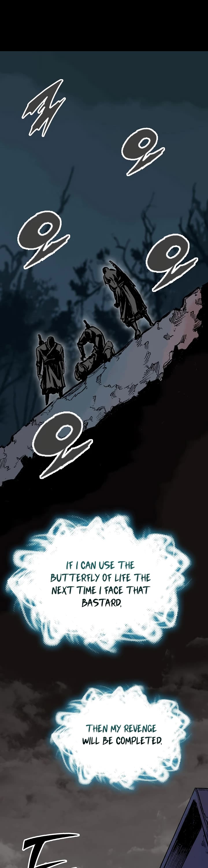 Memoir of the God of War Chap 146 - Next Chap 147