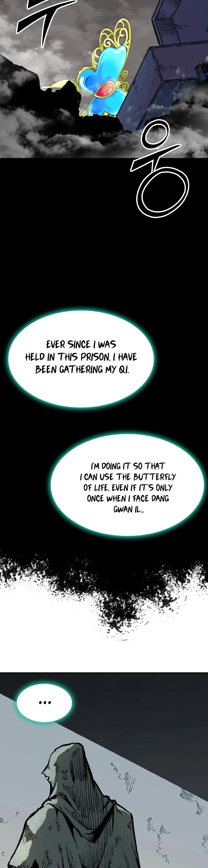 Memoir of the God of War Chap 146 - Next Chap 147