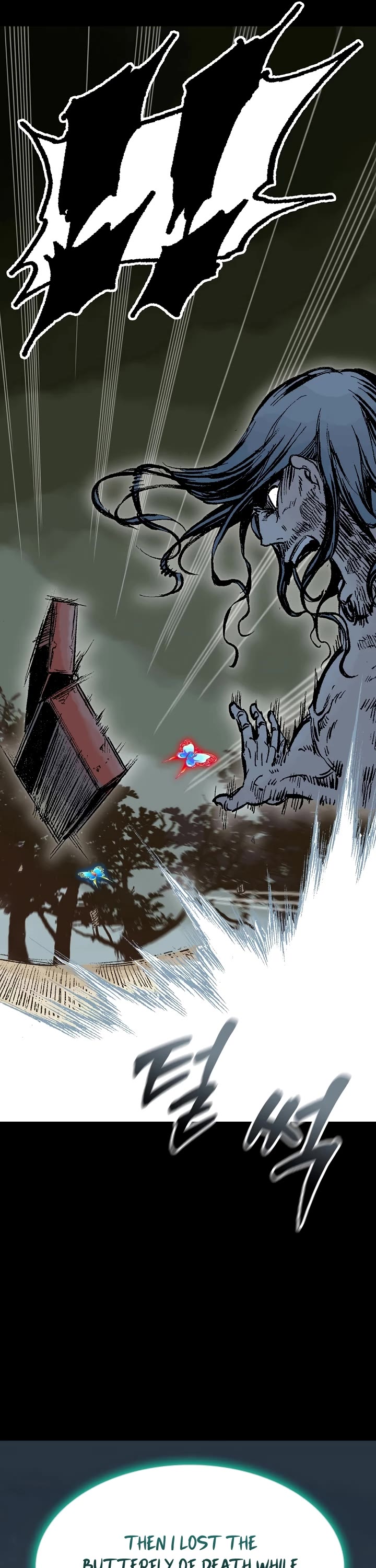 Memoir of the God of War Chap 146 - Next Chap 147