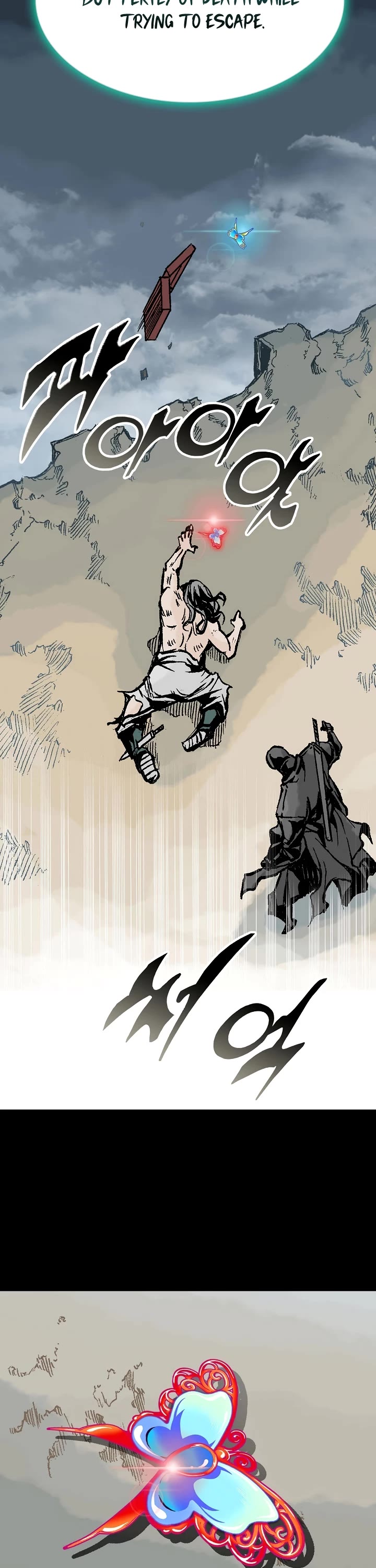 Memoir of the God of War Chap 146 - Next Chap 147