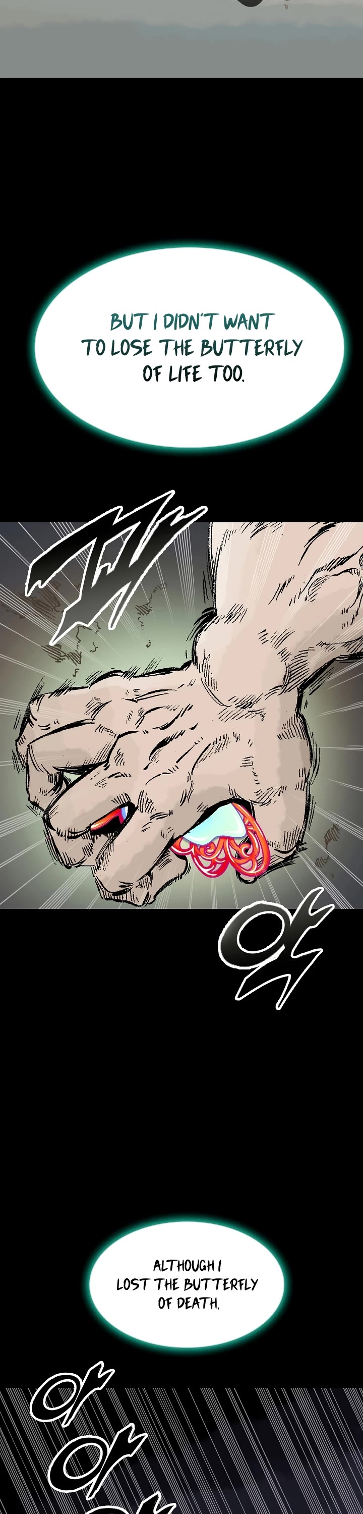 Memoir of the God of War Chap 146 - Next Chap 147