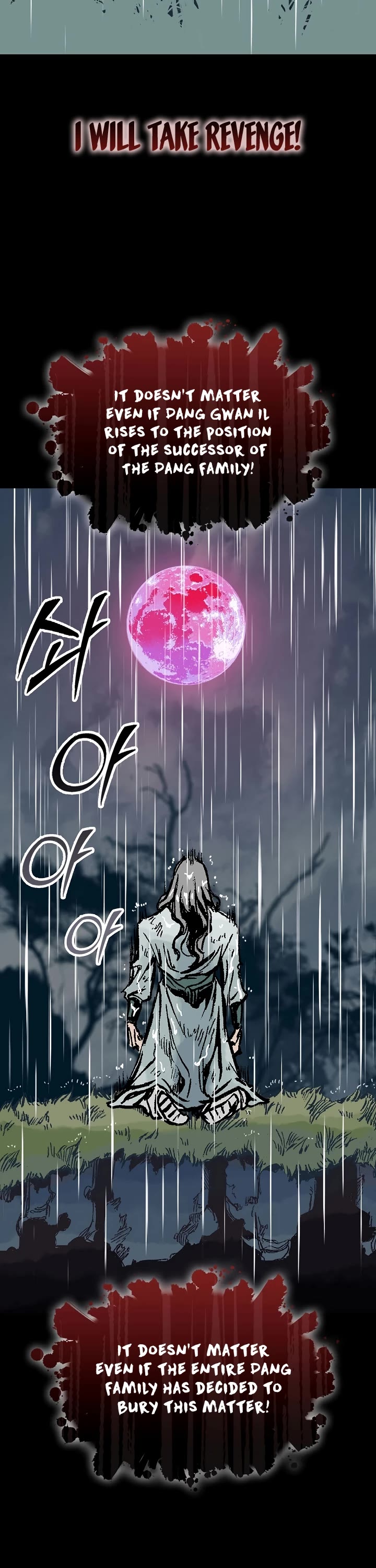 Memoir of the God of War Chap 146 - Next Chap 147