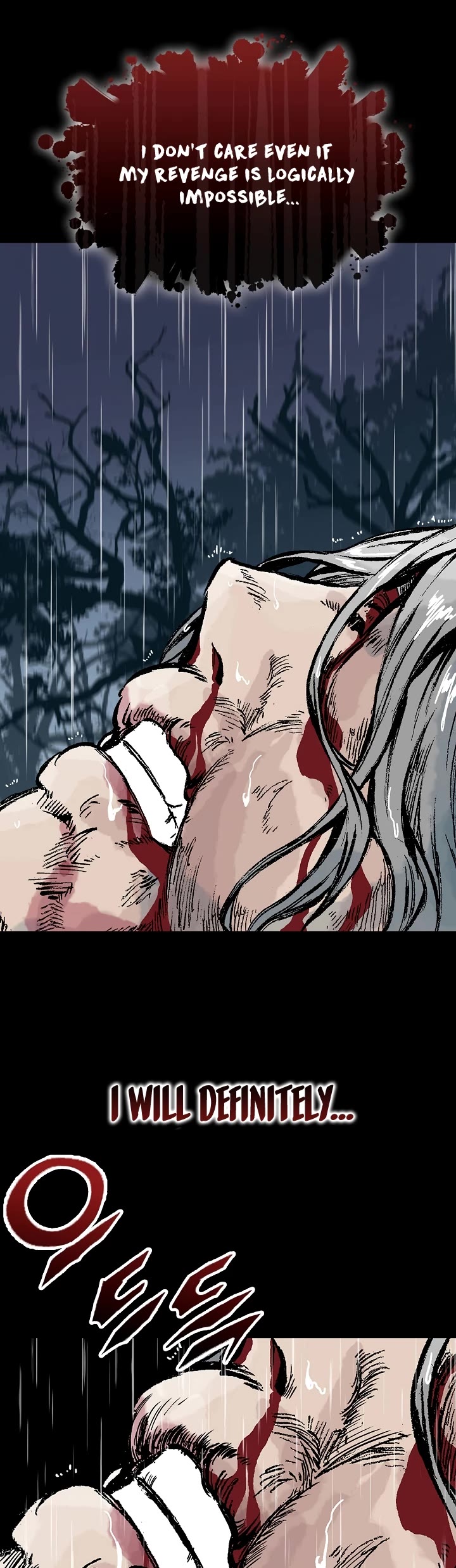 Memoir of the God of War Chap 146 - Next Chap 147