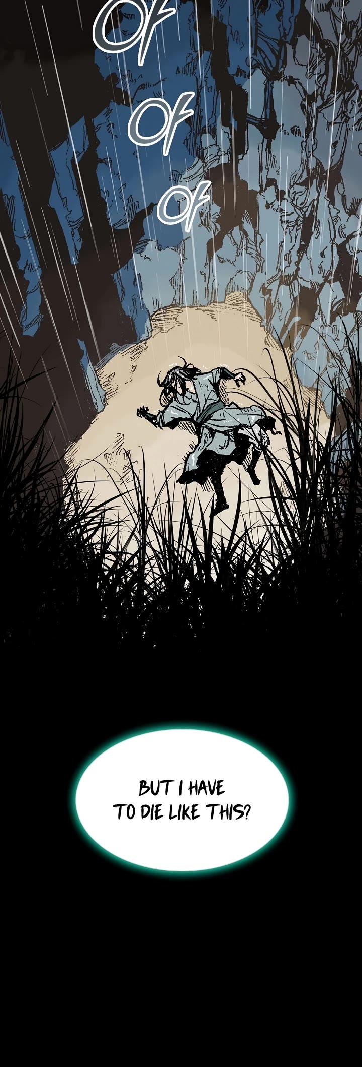 Memoir of the God of War Chap 146 - Next Chap 147