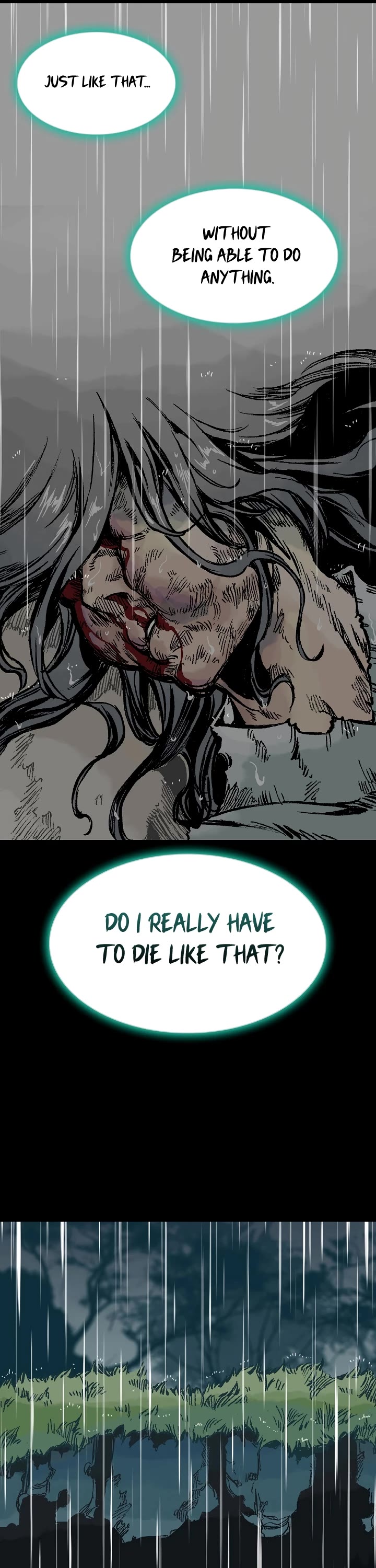 Memoir of the God of War Chap 146 - Next Chap 147