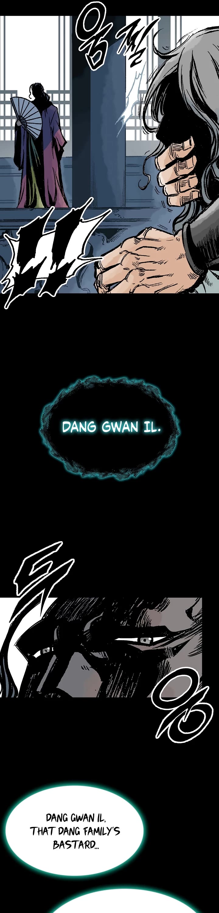 Memoir of the God of War Chap 146 - Next Chap 147