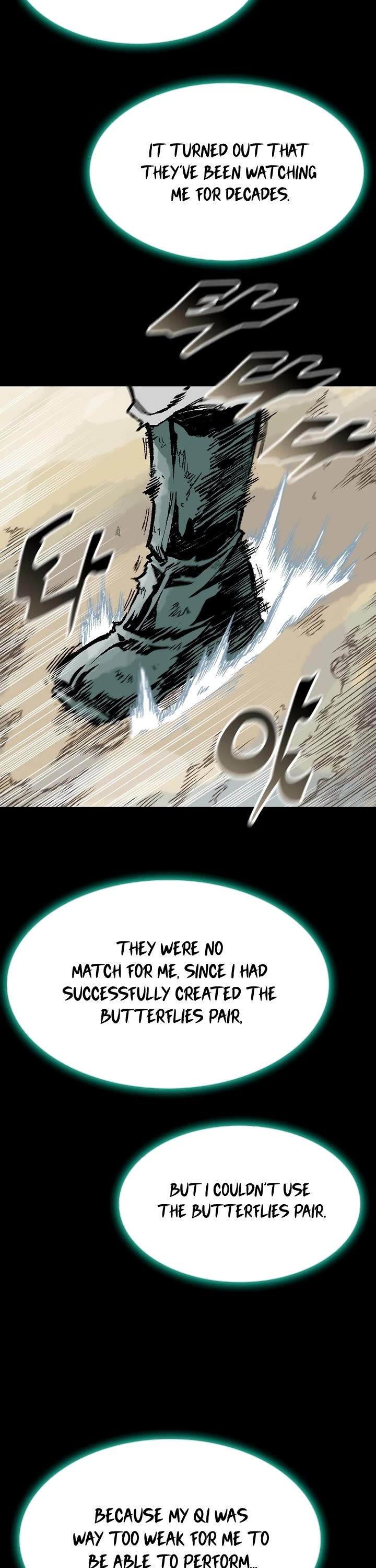 Memoir of the God of War Chap 146 - Next Chap 147