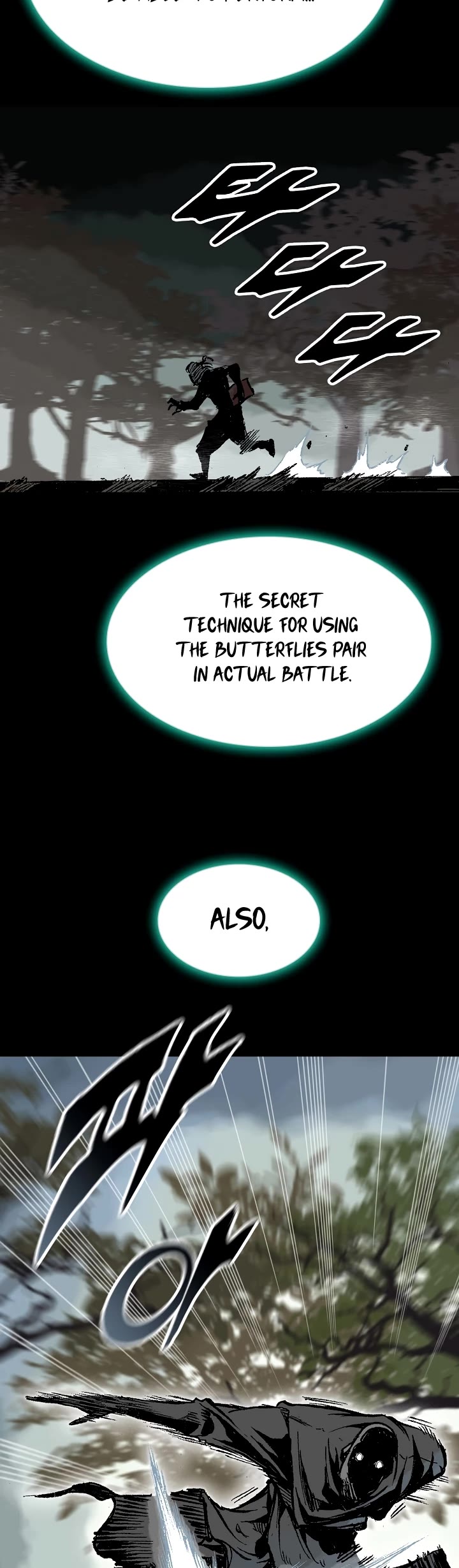 Memoir of the God of War Chap 146 - Next Chap 147