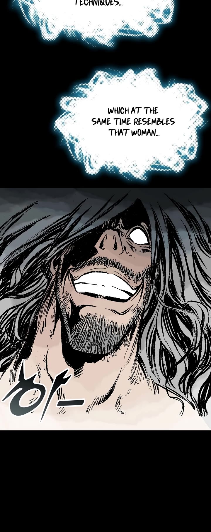 Memoir of the God of War Chap 146 - Next Chap 147