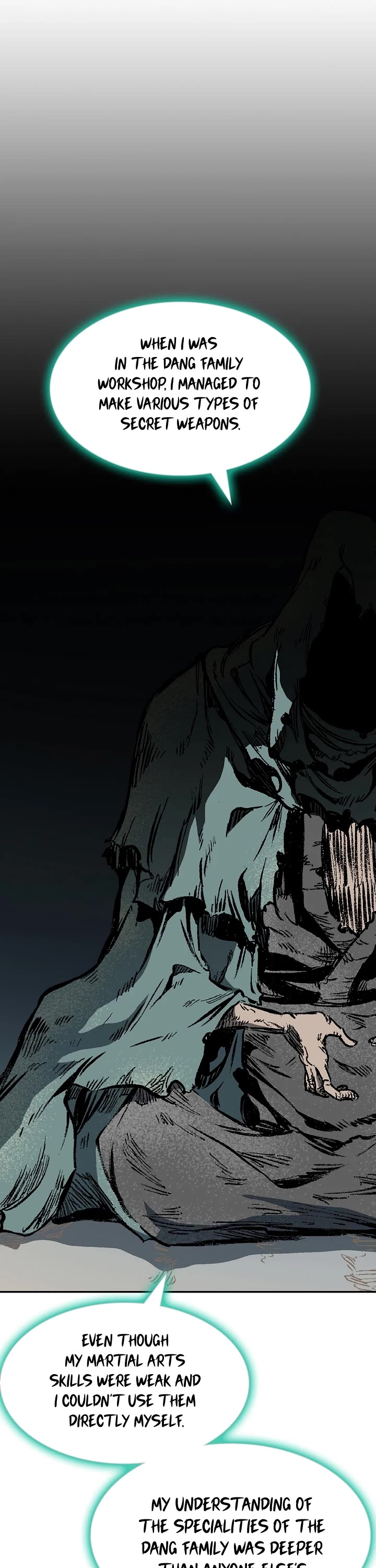Memoir of the God of War Chap 146 - Next Chap 147