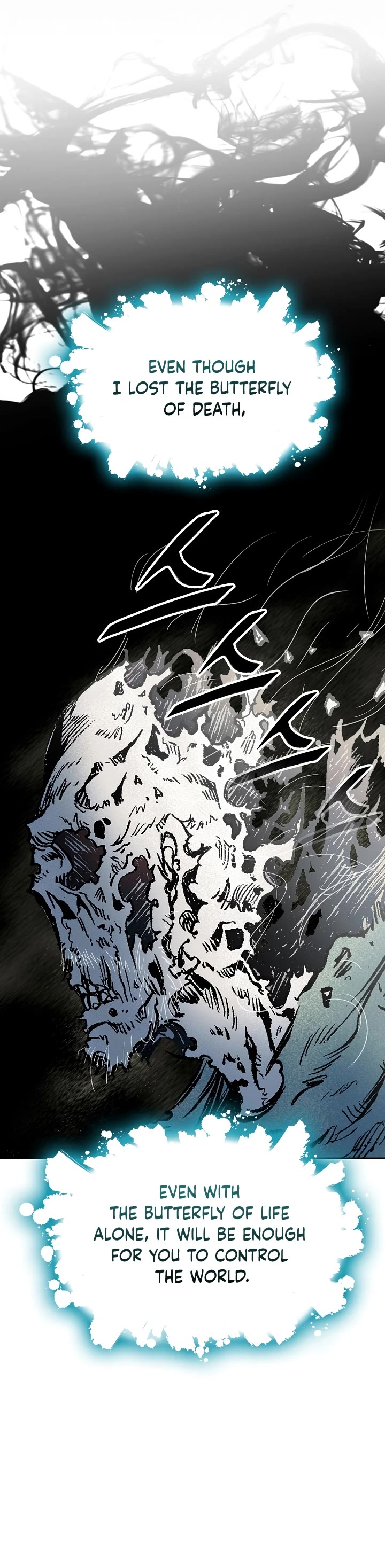 Memoir of the God of War Chap 146 - Next Chap 147
