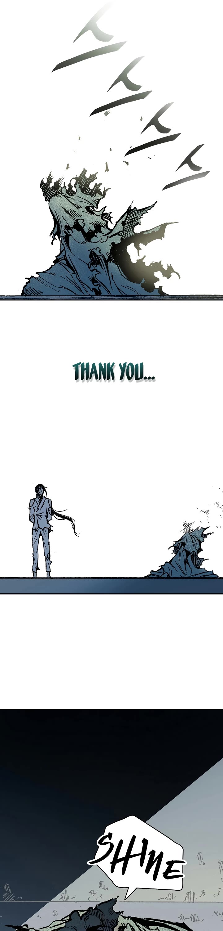 Memoir of the God of War Chap 146 - Next Chap 147