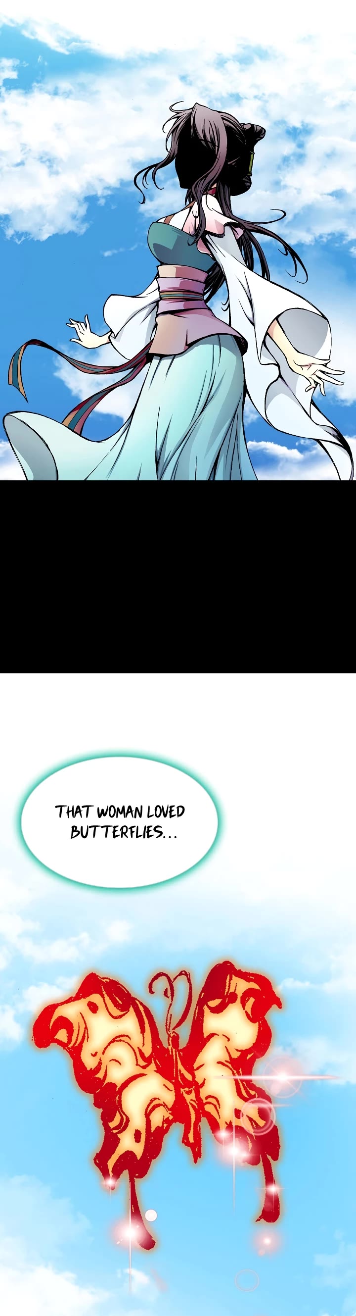 Memoir of the God of War Chap 146 - Next Chap 147